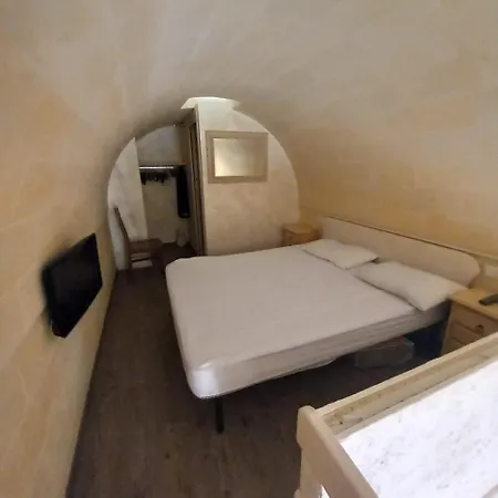 Casa Vacanza Denny Prázdninový dům