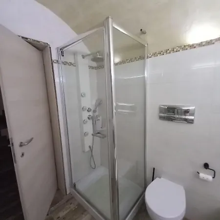 Prázdninový dům Casa Vacanza Denny