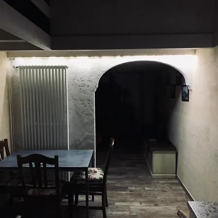 Casa Vacanza Denny Prázdninový dům Montescaglioso